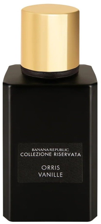 Banana Republic Orris Vanille ekstrakt perfum spray 75ml