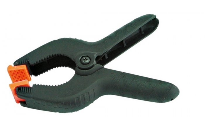 Mega Zaciski sprężynowe stolarskie 165mm - 11001