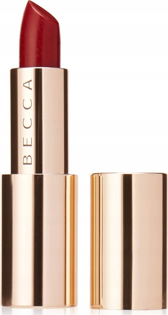 Becca Becca, Ultimate, Avocado Oil, Satin Finish, Cream Lipstick, Ember, 3.3 ml For Women