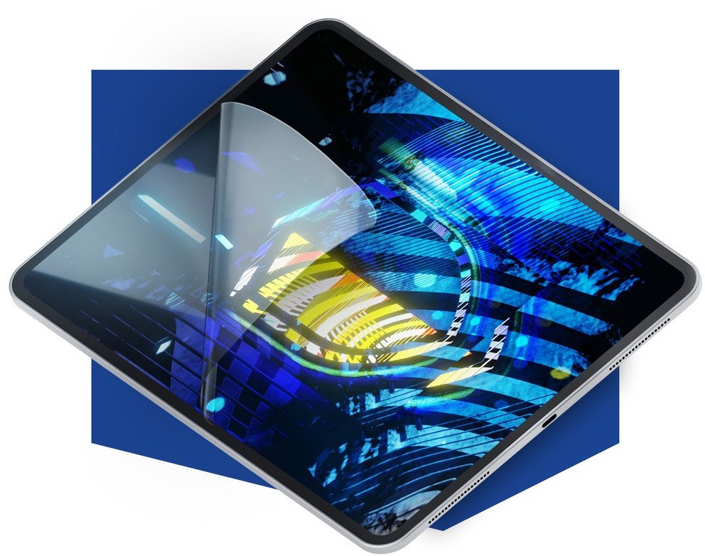 Dell 16 Plus 2in1 (0625) - up to 17" 3mk Paper Feeling