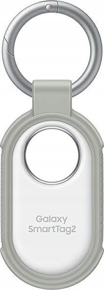 Samsung Rugged Case for Samsung Galaxy SmartTag2, Grey EF-RT560TJEGWW