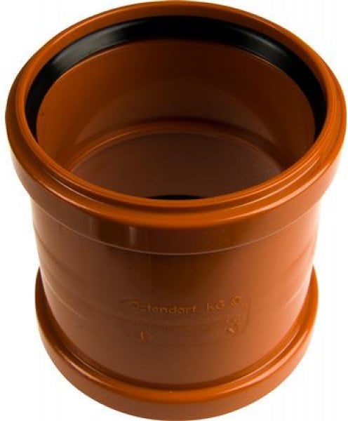 COUPLING EXTERNAL DOUBLE D110