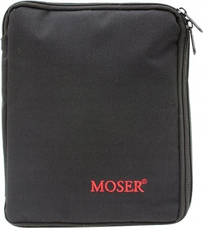 Ermila ERMILA Saszetka, etui na sprzęt i narzędzia fryzjerskie (1/5 set)