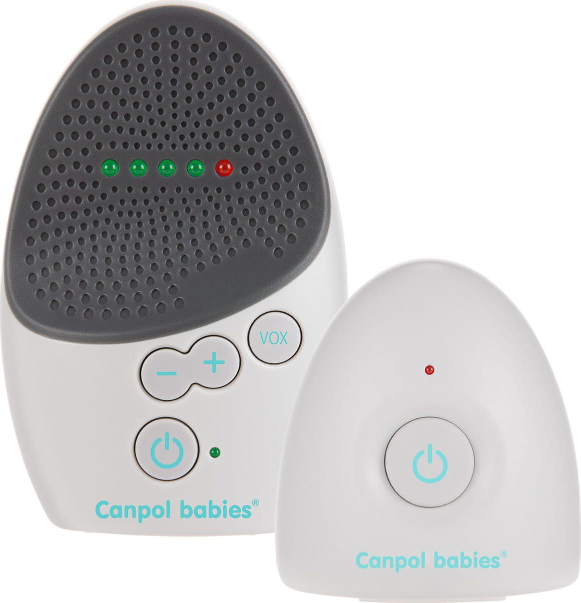 Niania Canpol EasyStart