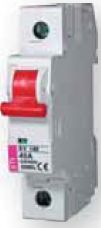 Eti-Polam Rozłącznik modułowy 16A 1P 230/400V SV 116 (002423121)