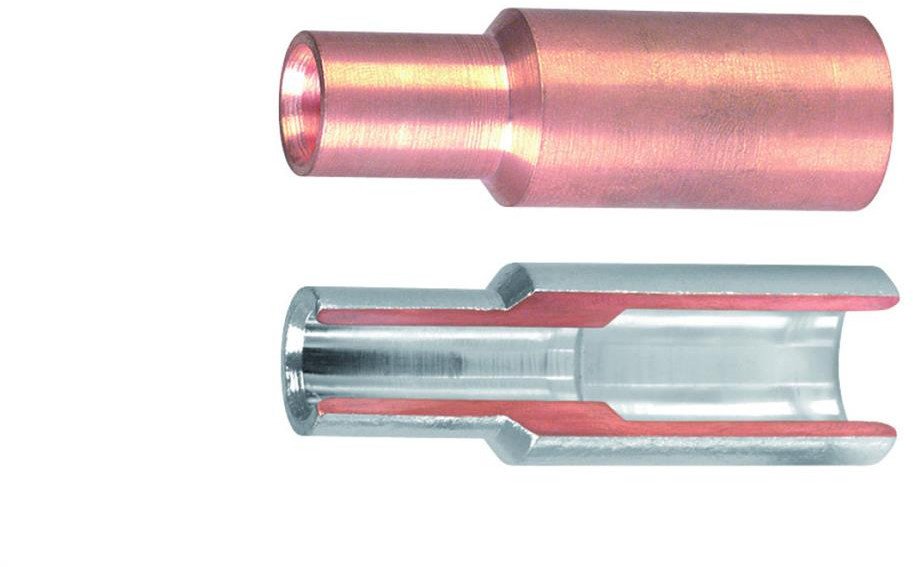 Złączka Cu redukcyjna KLR 70-50
