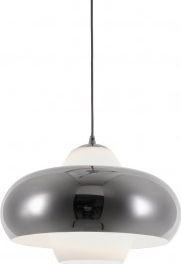 Lampa wisząca Azzardo Valten nowoczesna srebrny (AZ3166)