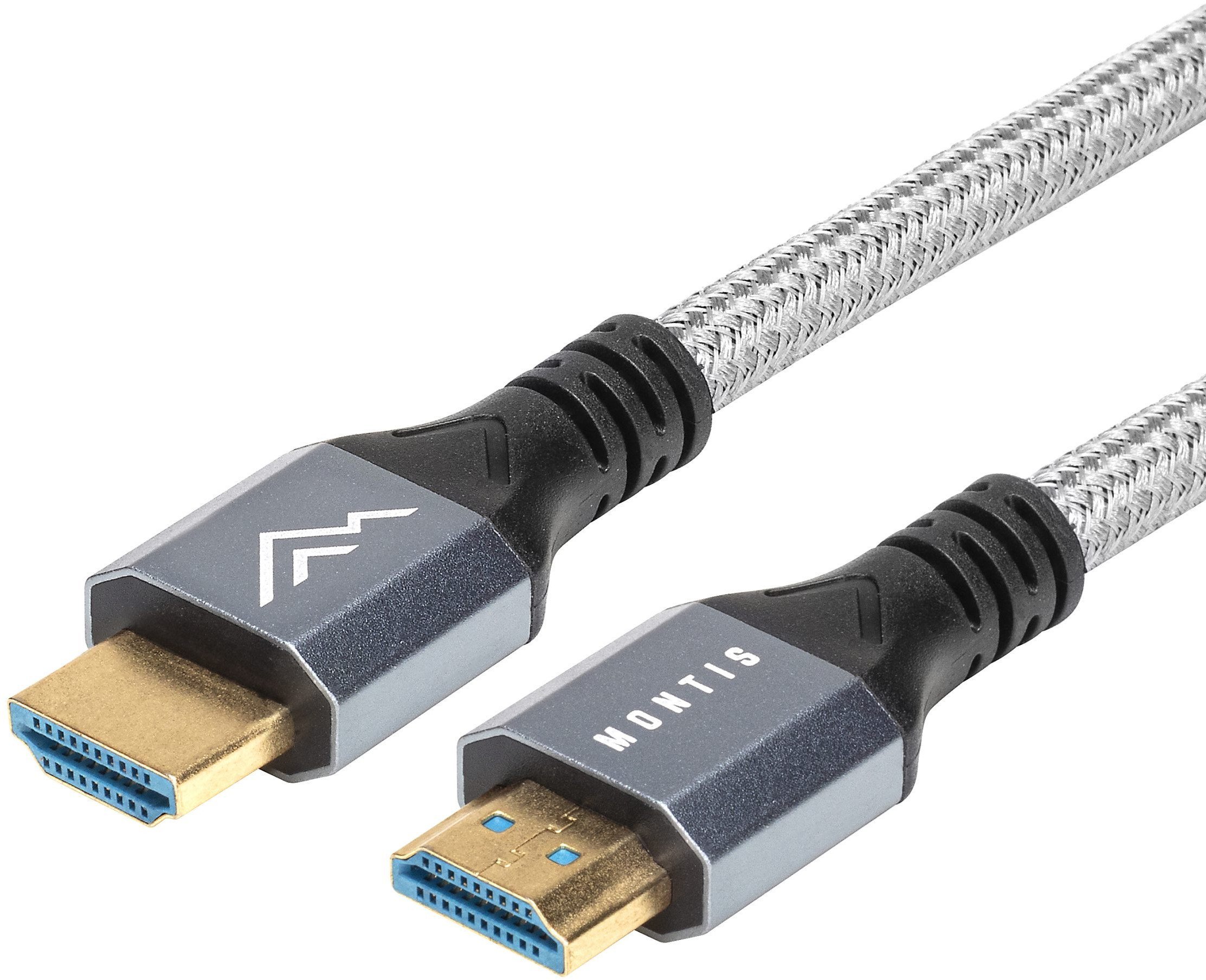 Kabel HDMI-HDMI 2.1 8K 3m Montis MT165-3