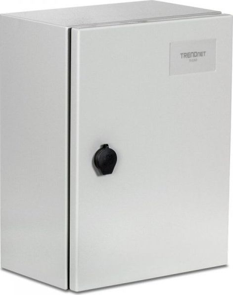 TRENDnet Szafka Rack Wisząca/Naścienna Trendnet TI-CA2