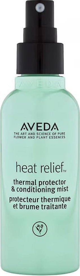 Aveda Aveda Heat Relief Thermal Protector & Conditioning Mist termoochronna mgiełka kondycjonująca 100ml