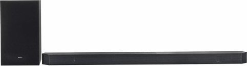 Soundbar Samsung HW-Q700D