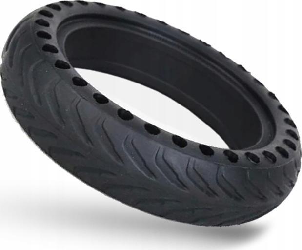 Xiaomi Pełna Opona Bezdętkowa - Hulajnoga Xiaomi M365 Pro