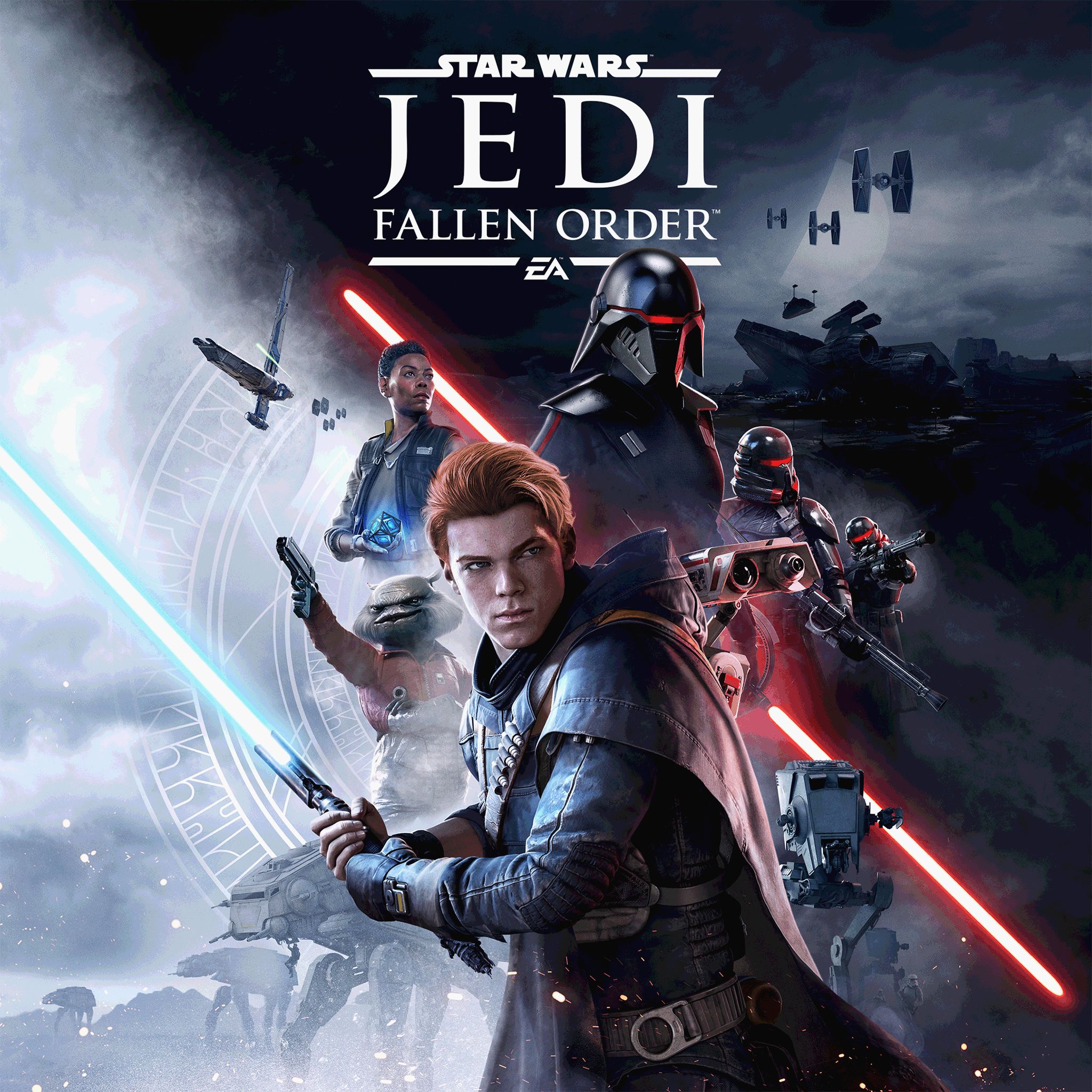 Star Wars: Jedi Fallen Order PC, wersja cyfrowa