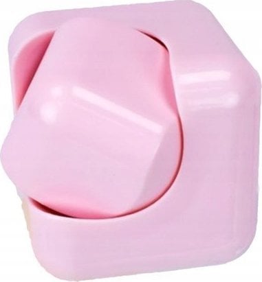 Branded toys *****MAGIC FIDGET Draaikubus 3rodz Col.9246 92468