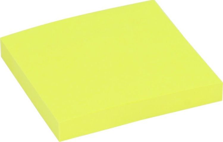 Eagle Notes samoprzylepny 75x75mm EAGLE (198194)