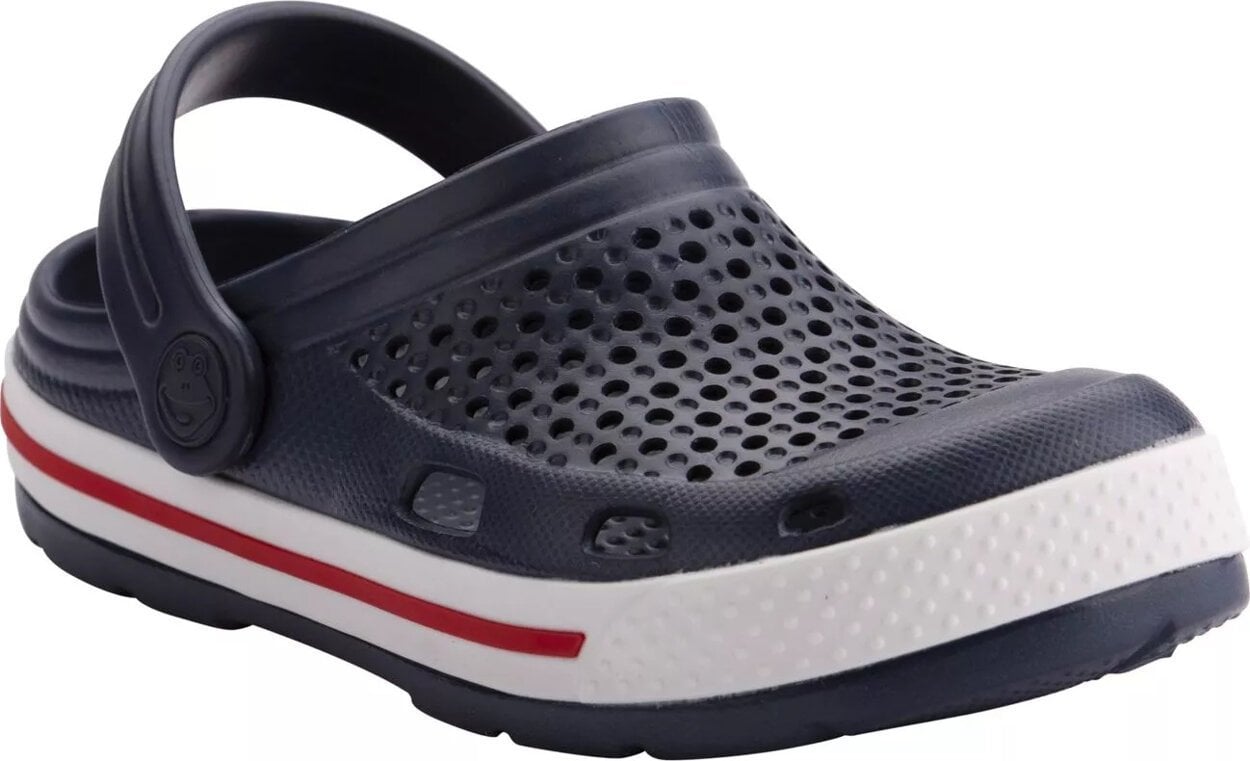 Coqui Dziecięce chodaki sandały klapki Coqui Lindo rozmiar 24/25