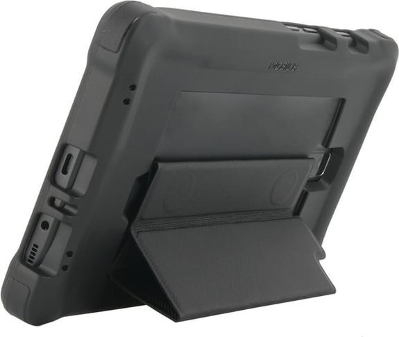 Etui na tablet Mobilis Mobilis 053014 etui na tablet 20,3 cm (8") Pokrowiec Czarny