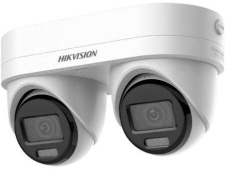 Kamera IP Hikvision Kamera IP DS-2CD2343G2D-LIZ2UY/SL(2.8/4mm)