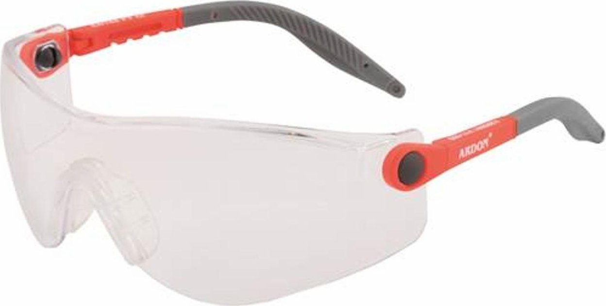 Ardon E4023 - V11-000 - okulary