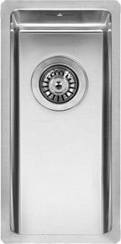 Zlewozmywak Reginox New York 18x40 zlewozmywak stalowy