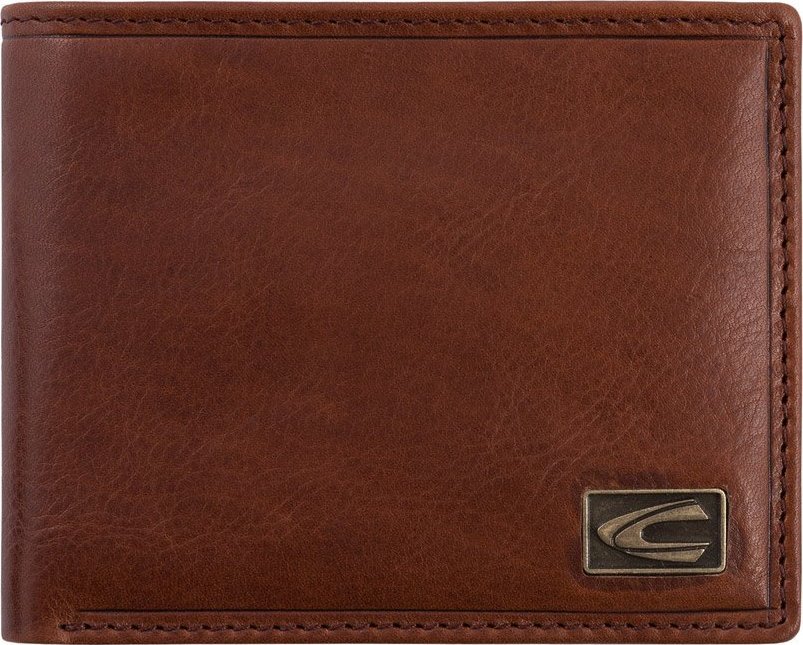 Camel Active CAMEL ACTIVE 276 701 22 skórzany portfel męski 276 701 22