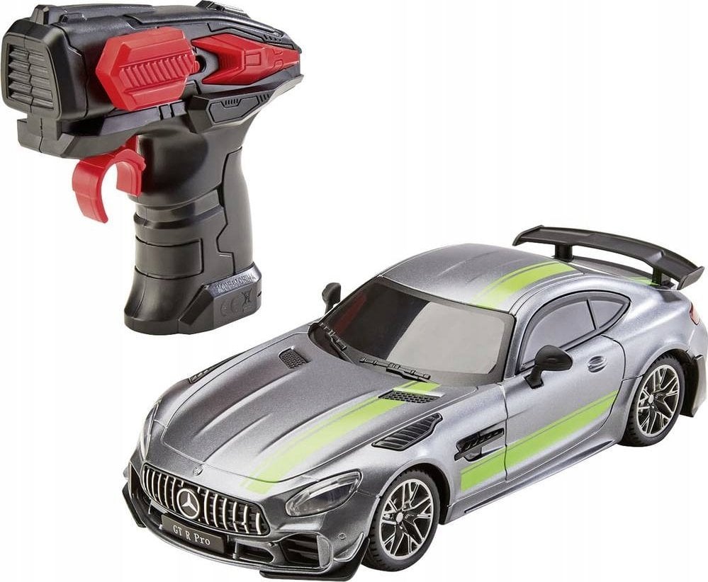 Revell *****REVELL RC ScaleCar Mercedes-AMG GT 24659