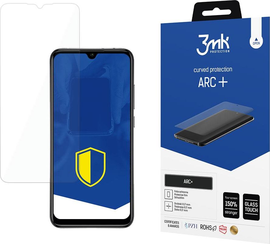 3MK Xiaomi Mi A3 / CC9e - 3mk ARC+