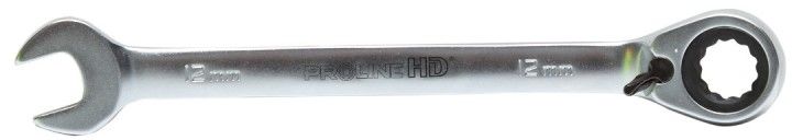 Pro-Line Klucz płasko-oczkowy z grzechotką 14mm (35694)