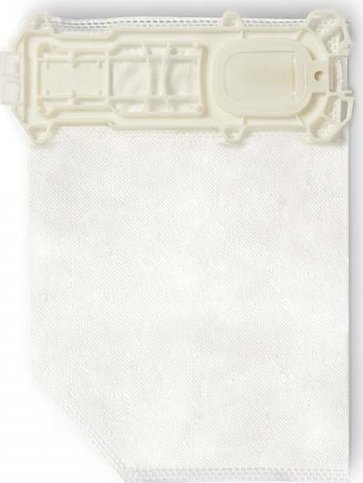 Nedis Nedis DUBG220VOR4 akcesorium/materiał eksploatacyjny do odkurzacza Worek na kurz