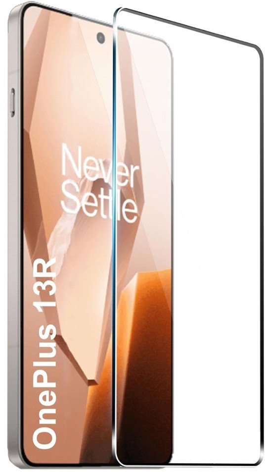 Szkło hartowane Supero na ekran do OnePlus 13R