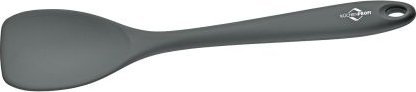 Kuchenprofi Uniwersalna łyżka silikonowa, 28,5 cm, szara TREND / Kuchenprofi
