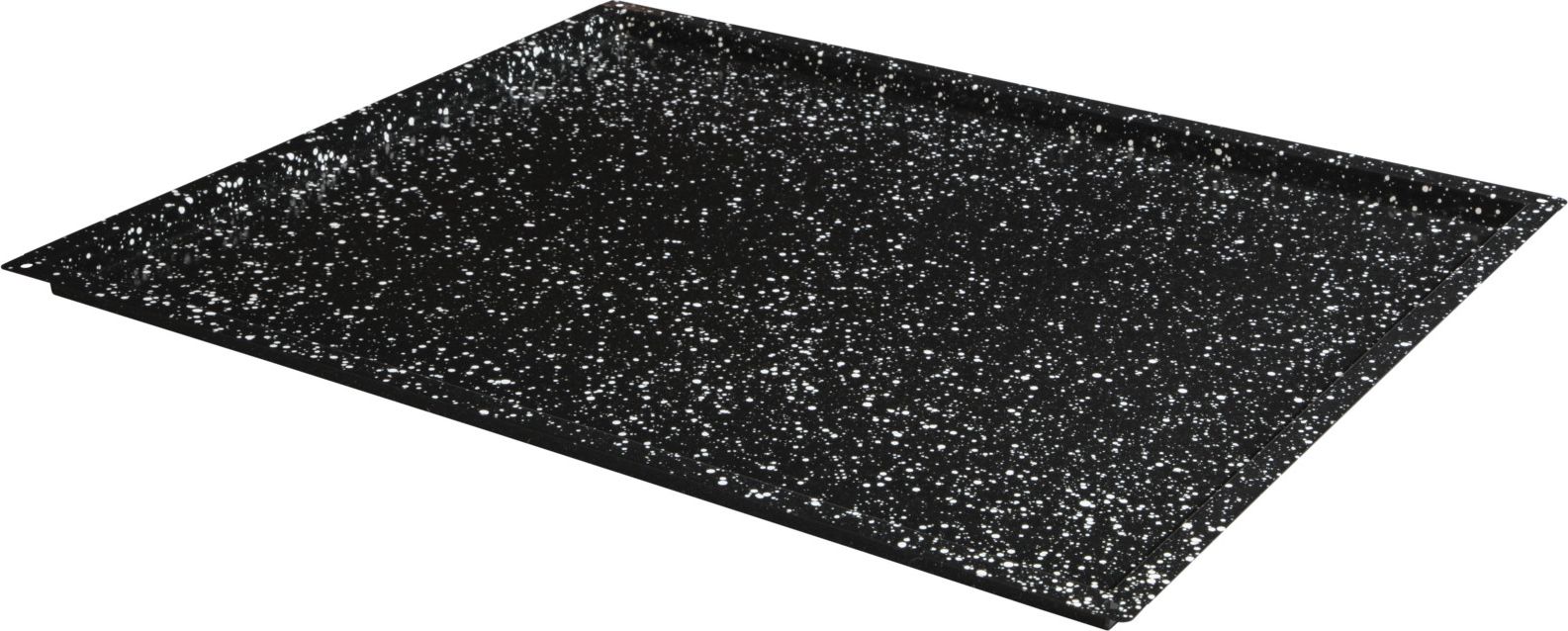 Hendi Blacha cukiernicza piekarnicza KONWEKTOMAT do 800C wys. 20mm GN1/1 - Hendi 890257 Blacha cukiernicza piekarnicza KONWEKTOMAT do 800C wys. 20mm G