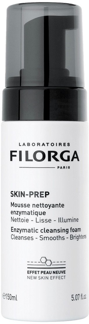 Filorga Enzymatic Lekka pianka oczyszczająca do twarzy 150ml