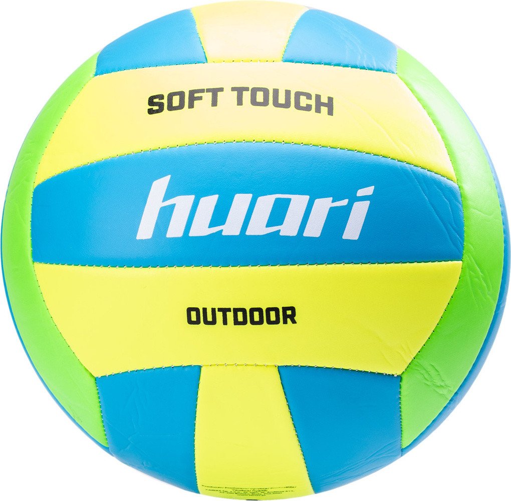 Piłka Softis Ii rozmiar M