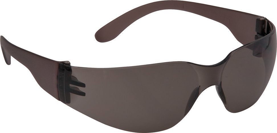 Portwest PW32 - Okulary konturowe - czarny