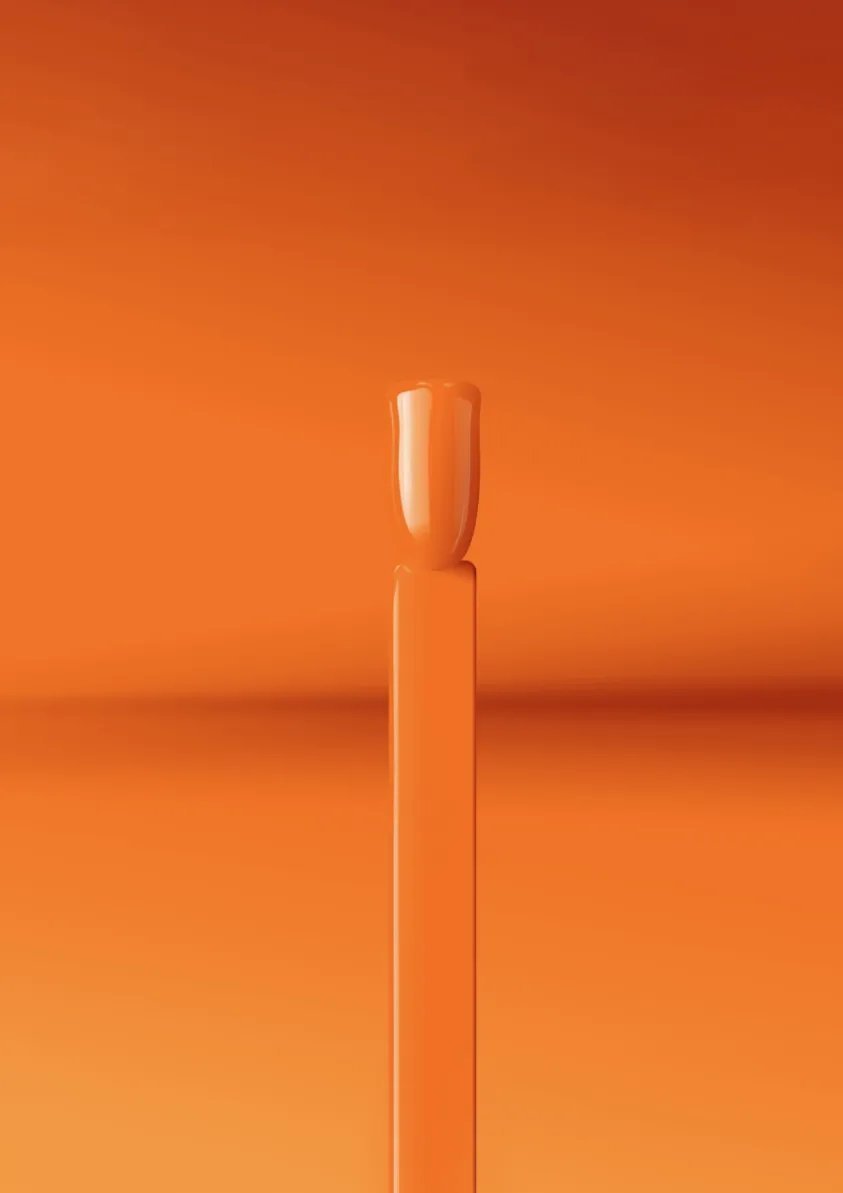 Nailfreak NailFreak Freshly Squeezed.