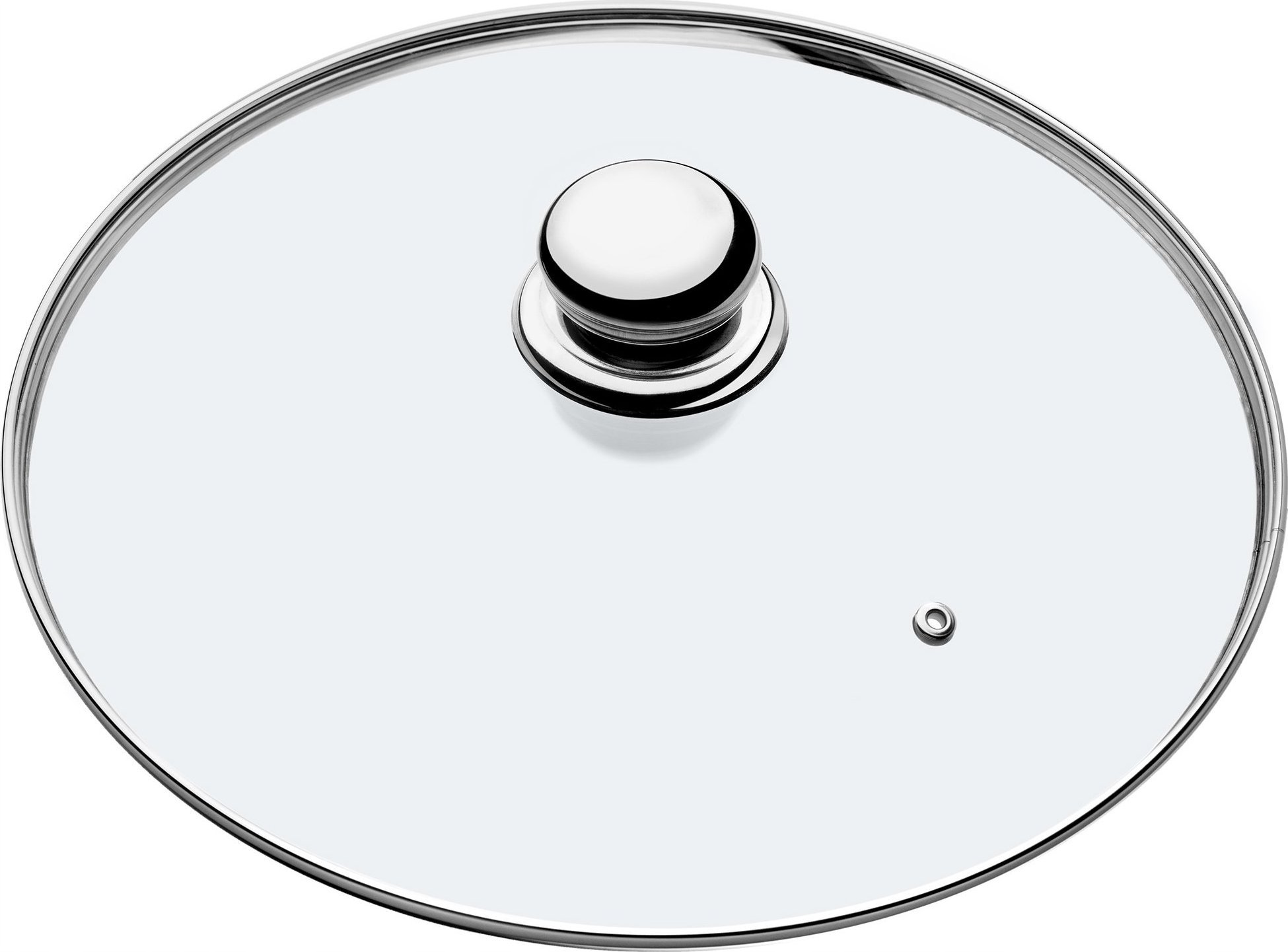 Kadax Pokrywka Uniwersalna Przykrywka Do Garnka 26cm