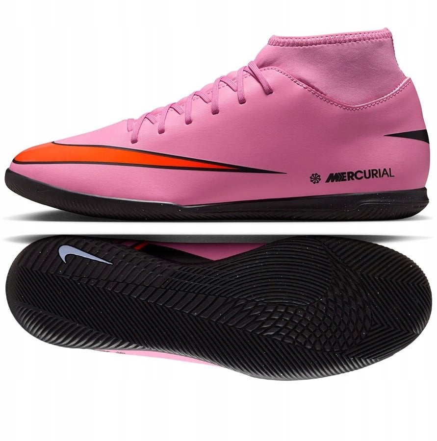 Nike Buty Mercurial Superfly 10 Club IC FQ8315-600