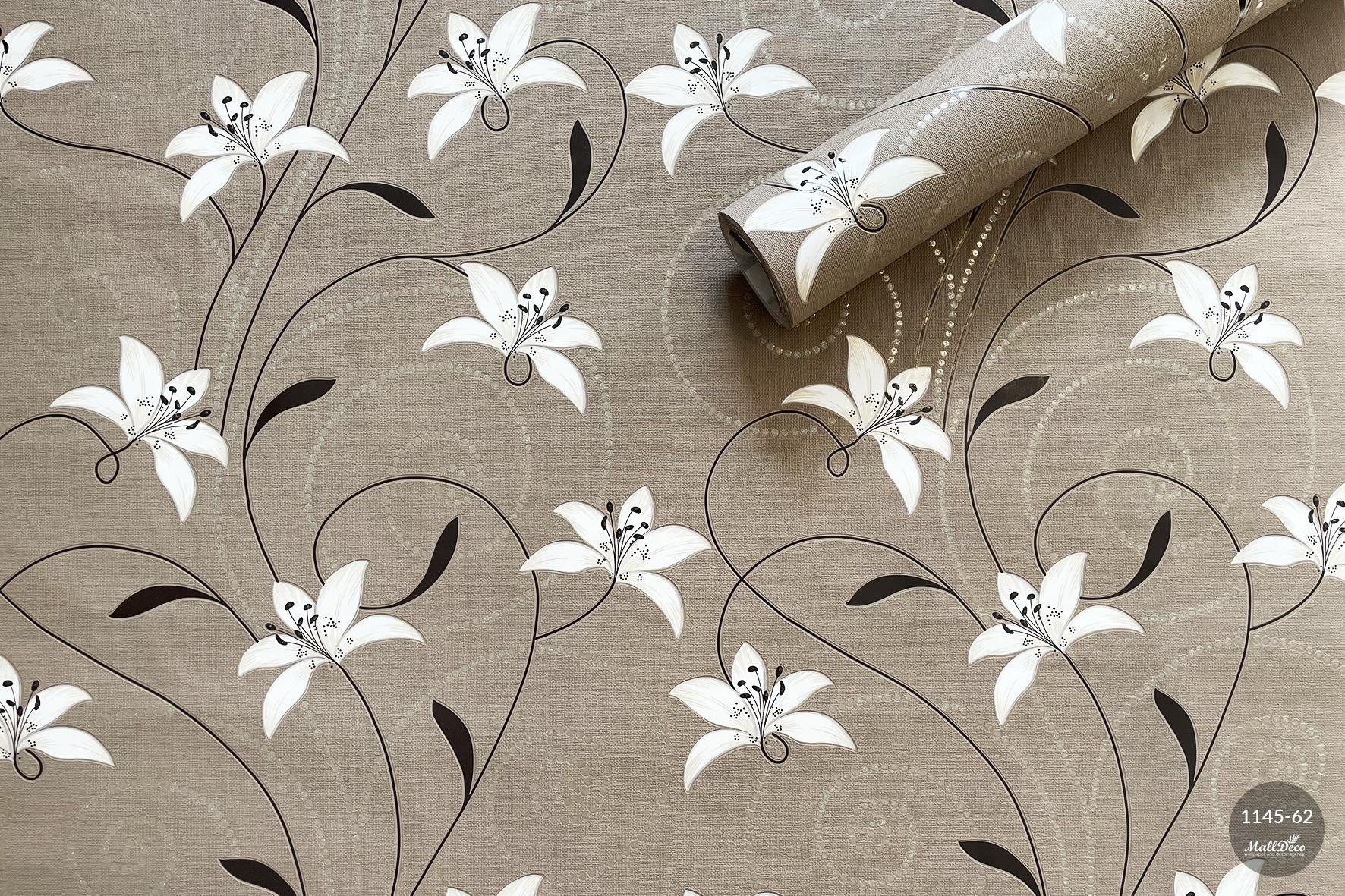 MallDeco TAPETA Z MOTYWEM PODRÓŻY