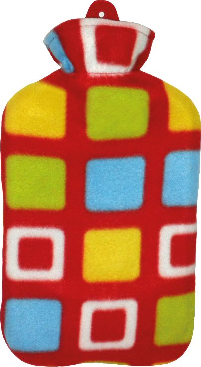 Albert Polska Termofor EKO 2l w pokrowcu 1 szt.