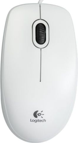 Mysz Logitech B100 (910-003360)