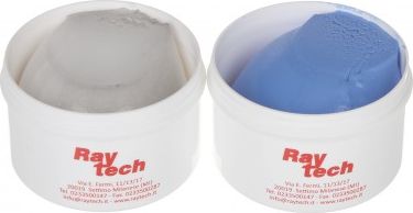 Raytech KAUCZUK DWUSKŁADNIKOWY SKY-PLAST-250 RayTech