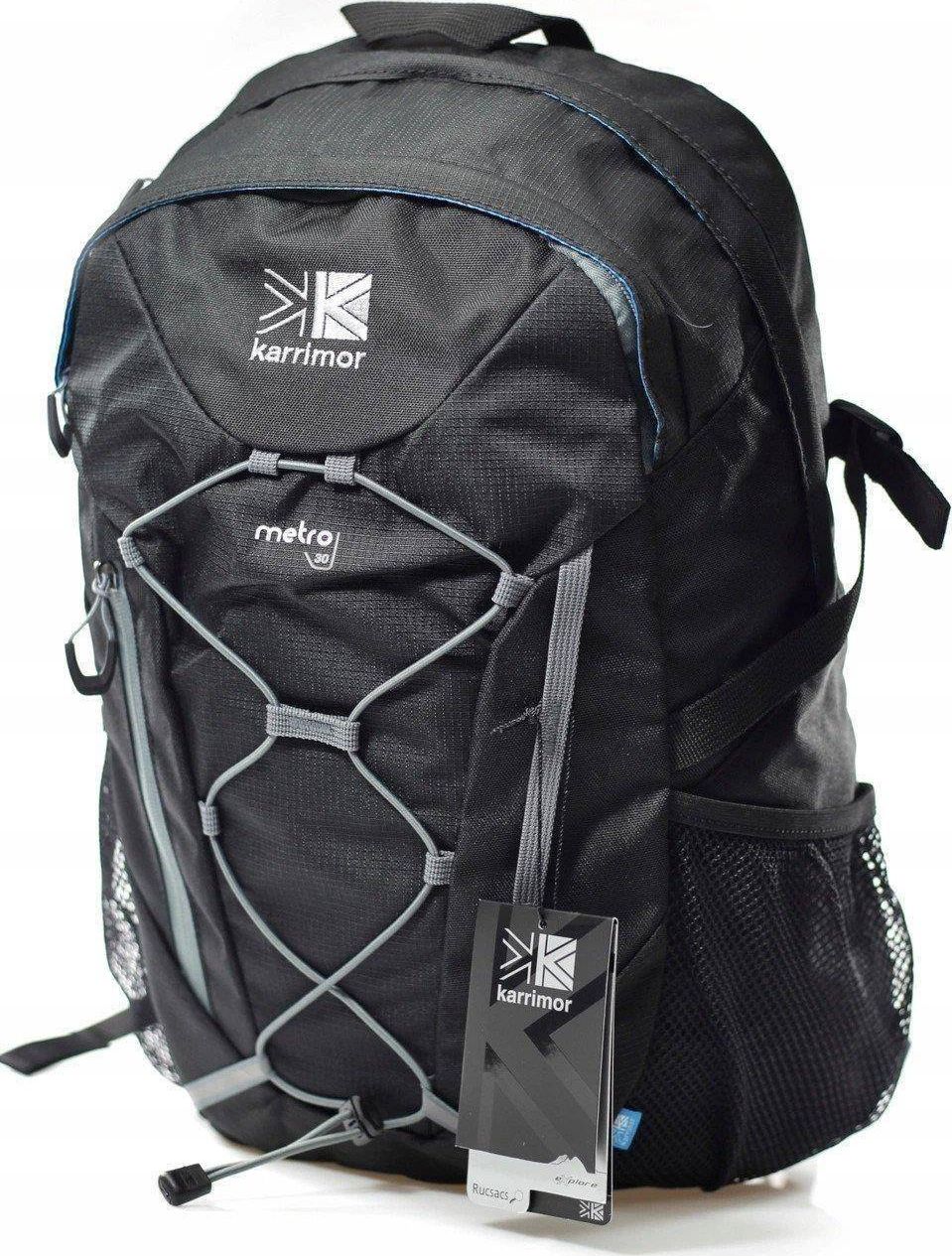 Karrimor Plecak miejski Metro 30 l