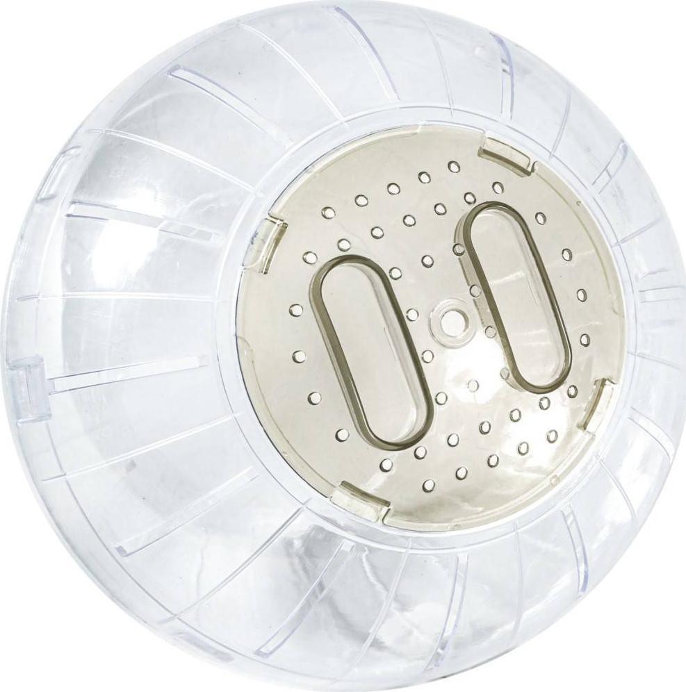 Zolux Kula do ćwiczeń 18 cm kol. beżowy