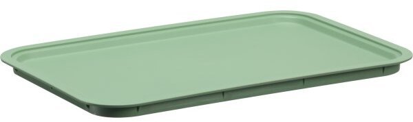 Pokrywa do pojemnika Akita, Zielona, 5L