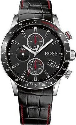 Zegarek Hugo Boss ZEGAREK MĘSKI HUGO BOSS 1513390 - RAFALE (zh013b)