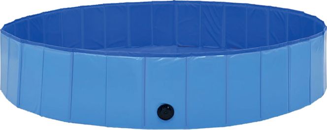 Pro Pet Wytrzymały basen dla psów - kojec 120 x 30 cm