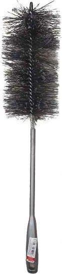 Konex Szczotka do kurzu manualna do kaloryferów