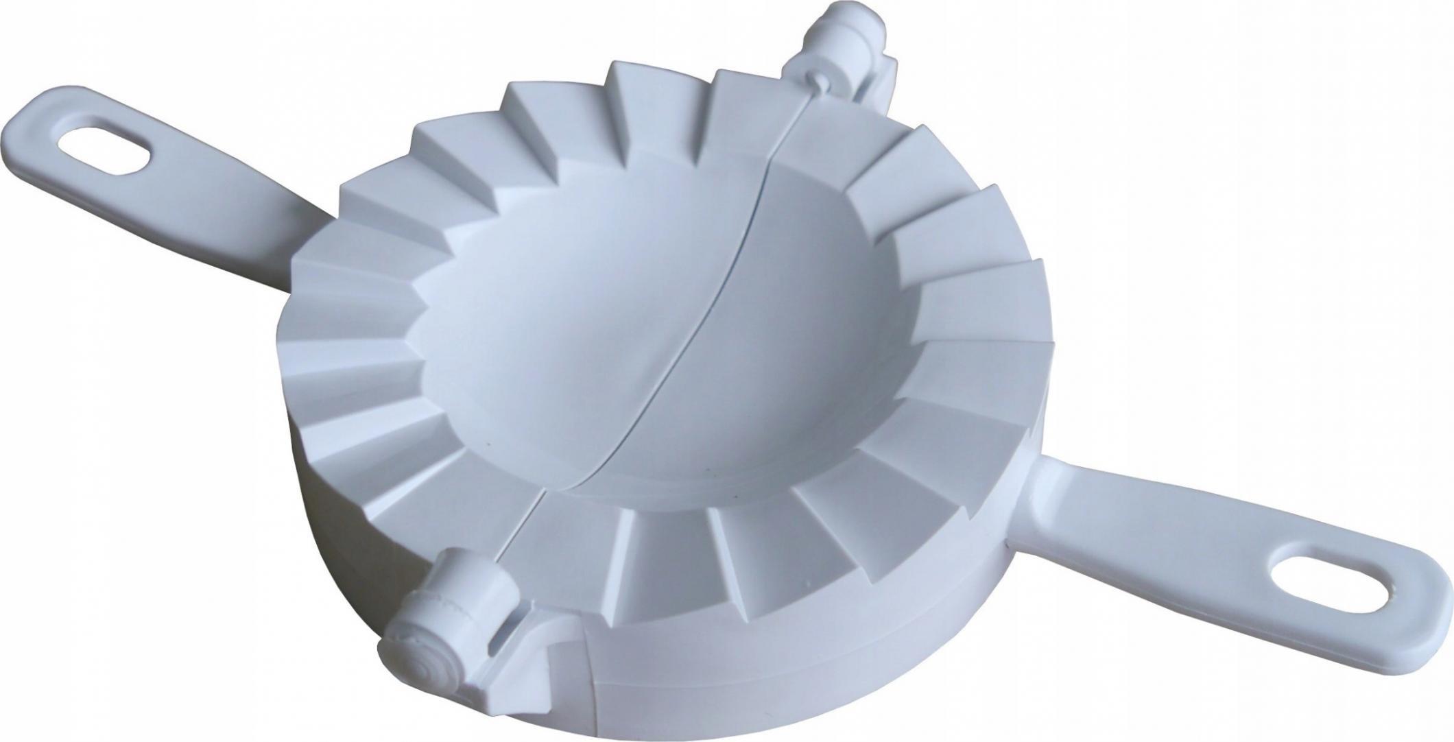 Practic Forma Do Pierogów 9 Cm Pierogownica Kolory Hemp