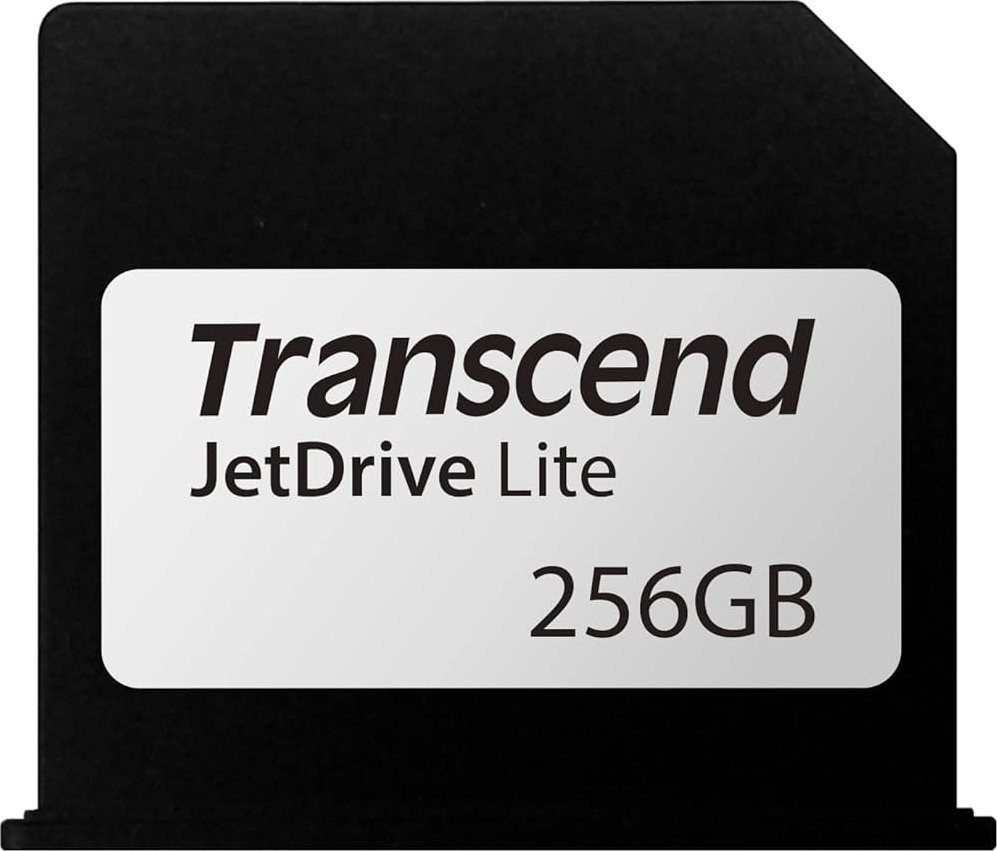 Karta Transcend JetDrive Lite 130 do MacBook 256 GB (TS256GJDL130)